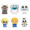 Frozen  Figürleri Sürpriz Paket - S00053600 - 1 Adet Fiyatıdır