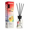 Fruit Cascade Bambu Çubuklu Oda Kokusu - 110 ml - Cam Şişe