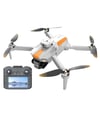 Full HD Kameralı Drone GPS GPRS Destekli 1000M Menzilli
