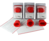 Fullips Doğal Dudak Pratik Dolgunlaştırıcı Aparat (medium) Bx40