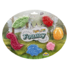 Funmix Foamy Renkli Slime - 1 Adet Stokta Olan Gönderilir