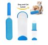 Fur Wizard Kendinden Temizlemeli Tüy Toplama Fırçası Bx40