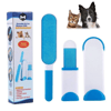 Fur Wizard Kendinden Temizlemeli Tüy Toplama Fırçası Bx40