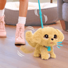 Furreal Wag-a-lots Retriver Peluş Köpek