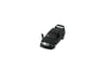 FY6298-12D 1 36 METAL ÇEKBIRAK SESLİ IŞIKLI ARABA