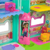 Gabbys Dollhouse Ev Seti