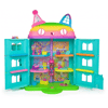 Gabby's Dollhouse Muhteşem Bebek Ev - SPM-6070742