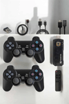 Game Box 20.000 Oyunlu 8K Ultra Oyun Konsolu