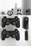 Game Box 20.000 Oyunlu 8K Ultra Oyun Konsolu