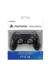 Gamepad Bluetooth bağlantılı siyah Playstation 4 uyumlu 1 yıl garantili oyun kolu
