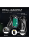 Gamepad wireless bağlantılı Bluetooth özellikli yeşil renk Playstation 4 uyumlu 1 yıl garantili