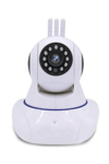 Gece Görüşlü Hd 360 Derece Wifi Ip Kamera Bebek Kamerası