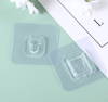 Geçmeli Klips Eşya Sabitleme Askısı 5 Set Bx40