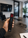 Gizli Kamera, GPS ve RF Sinyal Tespit Cihazı