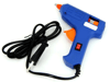 Glue Gun Sıcak Silikon Tabancası Aç/kapa Düğmeli 40watt Bx40