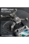 GPS ve Brushless Motorlu 4K Çift Kameralı Drone ile Geniş Menzilde Profesyonel Çekimler