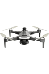 GPS ve Brushless Motorlu 4K Çift Kameralı Drone ile Geniş Menzilde Profesyonel Çekimler