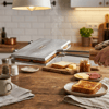 Granit El Tost Makinesi Bx40