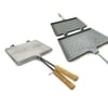 Granit El Tost Makinesi Bx40