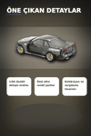 GReddy V2 1/64 Diecast Nissan Skyline GT-R R34 Kaido Works Model Araba, Koleksiyonluk BX-313373