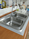 Gri Su Sızdırmaz Banyo Mutfak Lavabo Küvet İzolasyon Şerit Bant Bx40