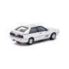 Gumus 1/64 Olcek Audi Quattro Diecast Model Araba - Schuco X Eco Lounge Isbirligi BX-313344