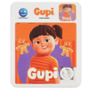 Gupi Kaydırmalı Puzzle S00006702 - Stokta Olan Gönderilir