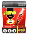 Hamamböceği Ve Karınca Jeli Şırınga 5gr Bx40
