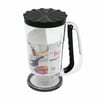 Hamur Porsiyonlayıcı-karıştırıcı Bx40