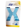 Hang İt Pratik Kolay Taşımabilir Havlupan 2 Kancalı Banyo Askısı Bx40