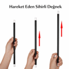Hareket Eden Sihirli Değnek Çubuk 24 Cm Bx40