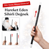 Hareket Eden Sihirli Değnek Çubuk 24 Cm Bx40
