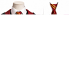 Harry Potter Gryffindor Fermuarlı Ayarlanabilir Kravat Bx40