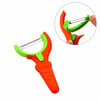 Havuç Desenli Sapan Soyacak Bx40
