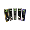 Hayat Alfa Kare 100ml Bambu Çubuklu Mix Ortam Oda Kokusu Bx40