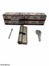Hibrit Beyaz Barel 90mm Kutulu Bx40