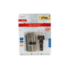 Hibrit Saten Bilyalı Barel 68mm Bx40