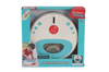 HJ606 PİLLİ ROBOT SÜPÜRGE