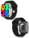 HK 9 PRO  SAAT
