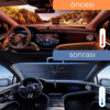 Honda City, Opel Astra, Peugeot 308, Citroen C4, Fiat Linea Uyumlu Oto Şemsiye