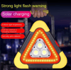 Hurry Bolt Şarjlı Cob Led Reflektör Bx40