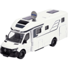 Hymer B-Class Karavanı