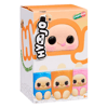 Hyojo Creamsicle Dondurma Peluşu Sürpriz Paket