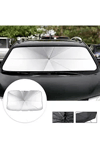Hyundai i20, Seat Arona, Toyota Aygo, Nissan Micra, Peugeot 2008 Uyumlu Oto Şemsiye