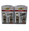 İbrit Saten Bilyalı Barel Set 68mm Bx40