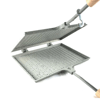 İç Dış Granit Tost Makinası Bx40