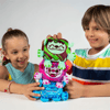 Ice Pops MonsterPops Sürpriz Mini Peluş Canavar