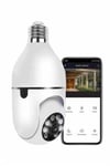 İki Yönlü Ses Destekli Full HD Akıllı Kamera Yeni Nesil