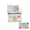 İlk Yardım 19pcs Öğrenci Çantası Bx40