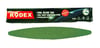 İnce Oval Bileme Taşı Tırpan 229mm Bx40